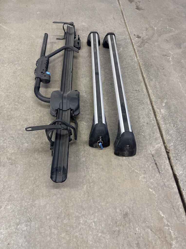 Roof Rack For 2017 Mini Cooper Countryman