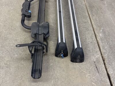 Roof Rack For 2017 Mini Cooper Countryman