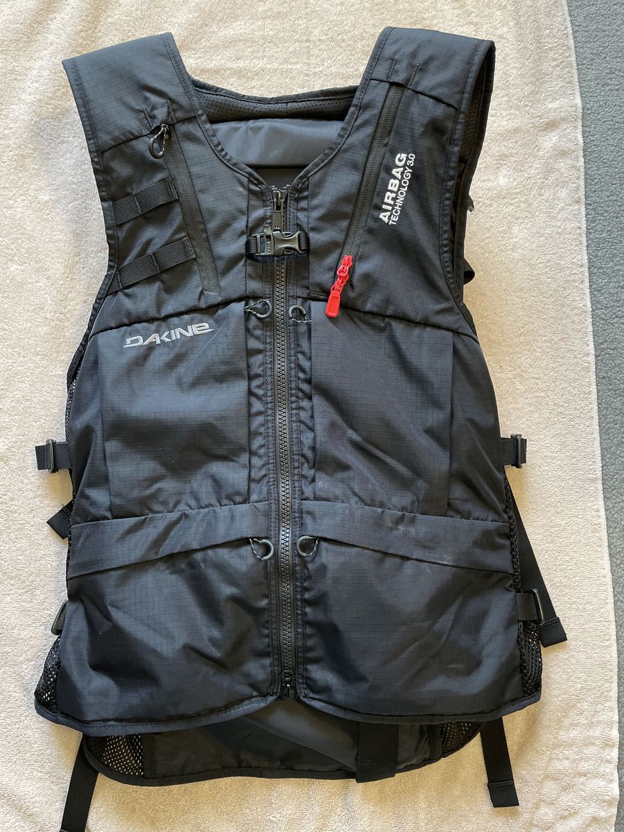 Dakine Poacher RAS Vest