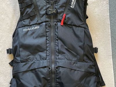Dakine Poacher RAS Vest