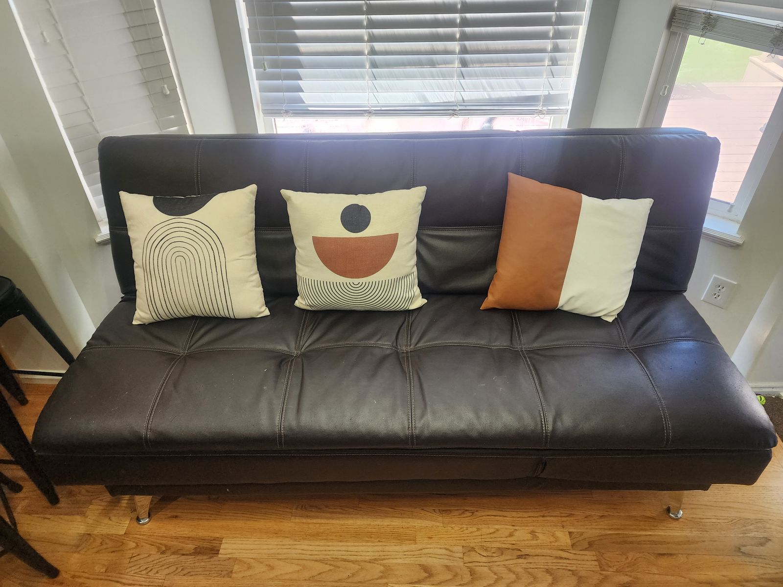 Sofa bed