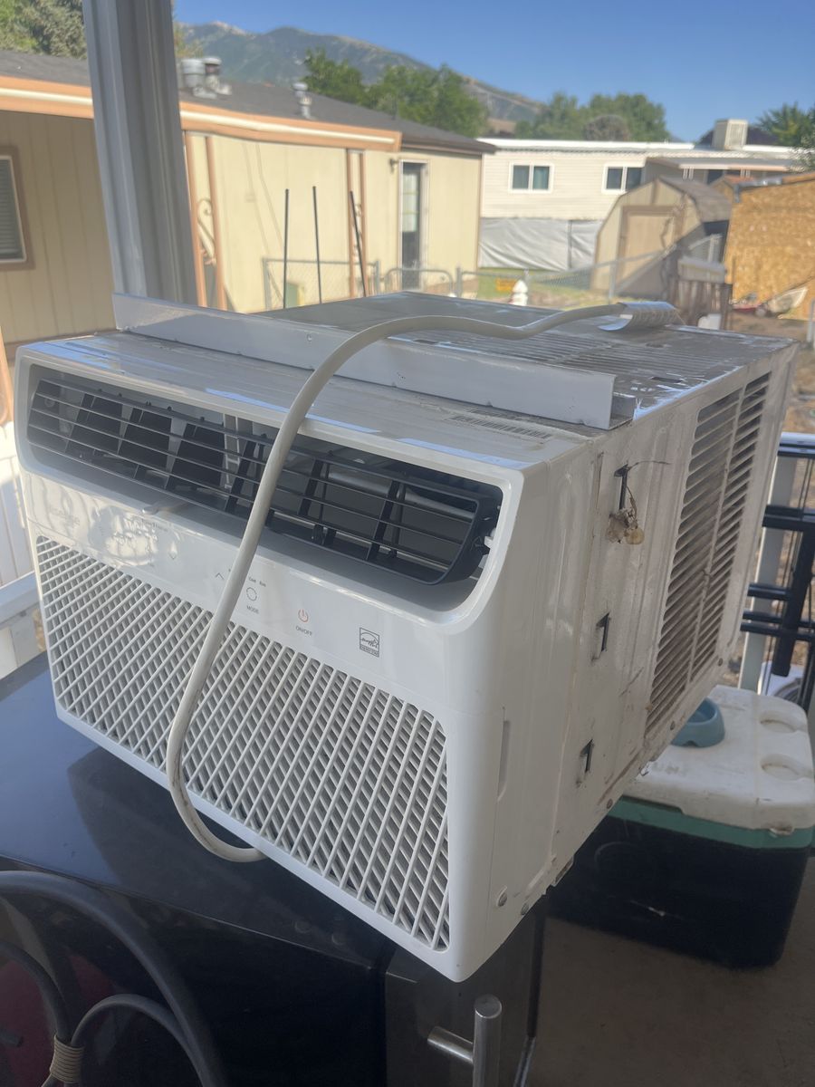 Ac Unit