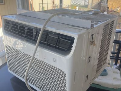 Ac Unit
