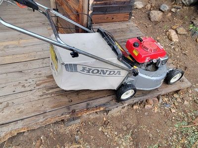 Honda Lawnmower