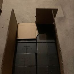 Faded Culture Platinum Blades Case (50 Boxes)