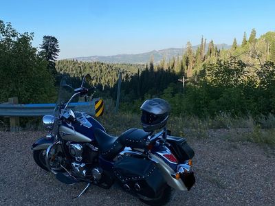 Kawasaki Vulcan 1700 Classic