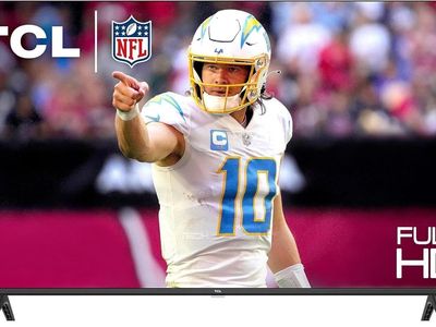 TCL 40-Inch S3 LED Smart TV
