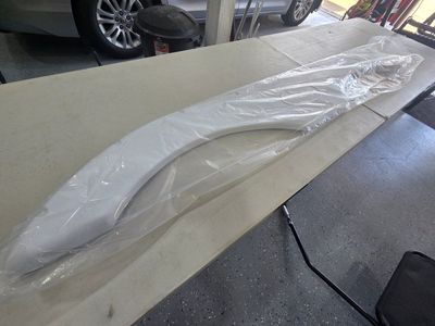 trailer fender skirts