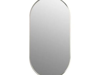 Kohler Orime 20" x 40" Capsule Framed Mirror #102729