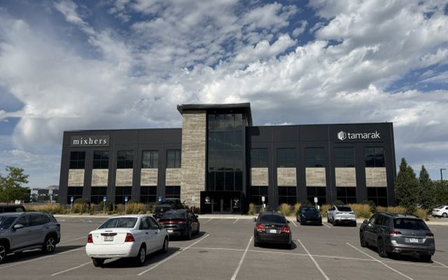 Premium Office Space for Lease – 4,250–11,555 SF – Springville