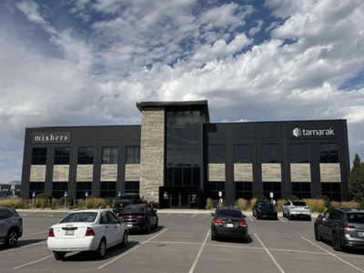 Premium Office Space for Lease – 4,250–11,555 SF – Springville