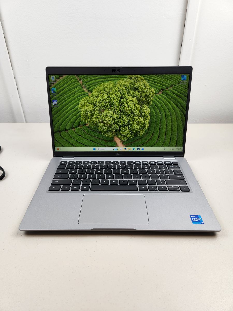 Dell Latitude 5420 Touchscreen | i7 | 16GB RAM | 256GB SSD | New Battery