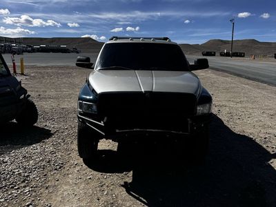 1996 Dodge Ram 3500 SLT