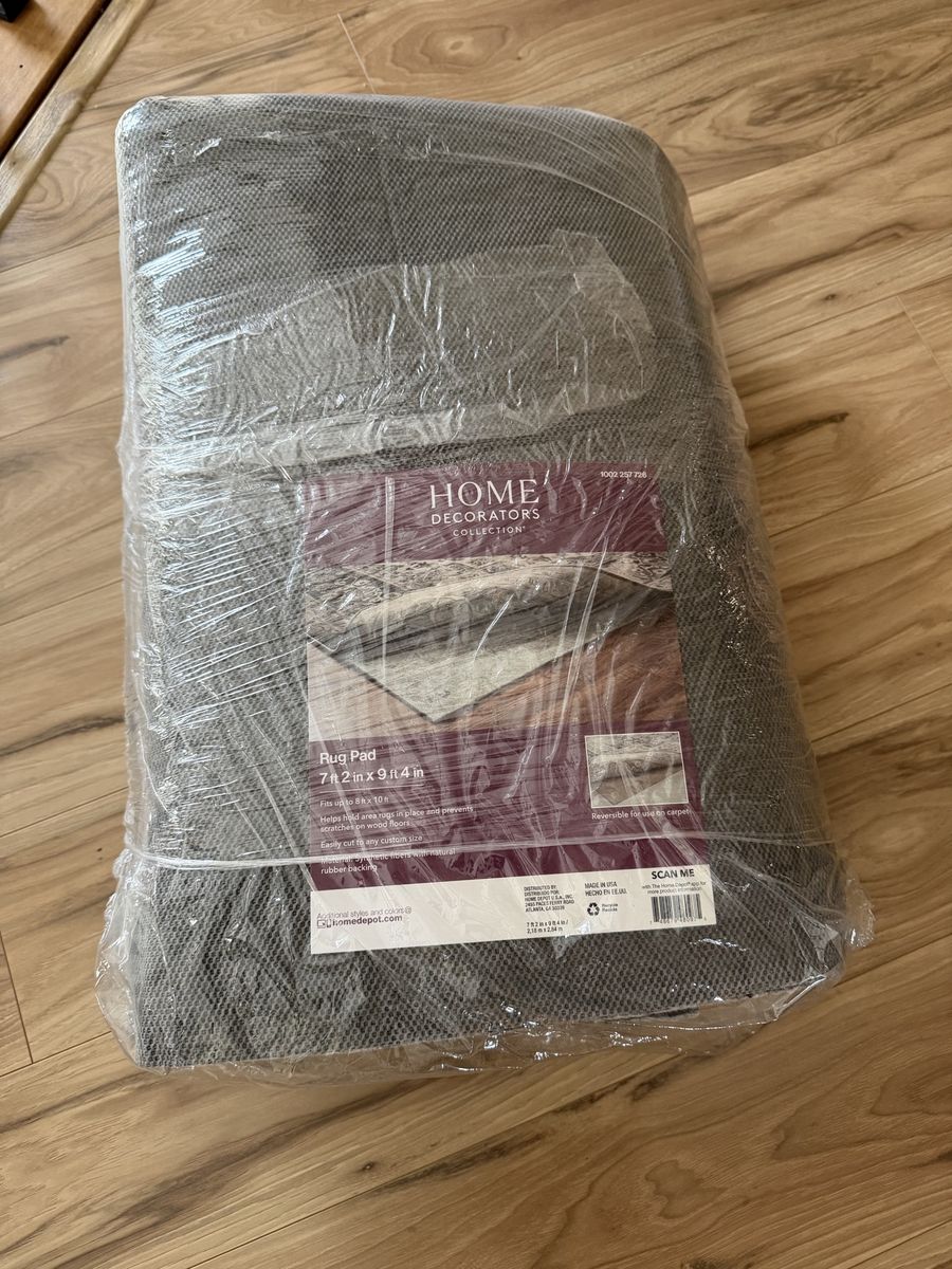 Non-slip Rug Pad