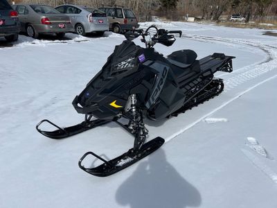 2022 Polaris 850 Khaos