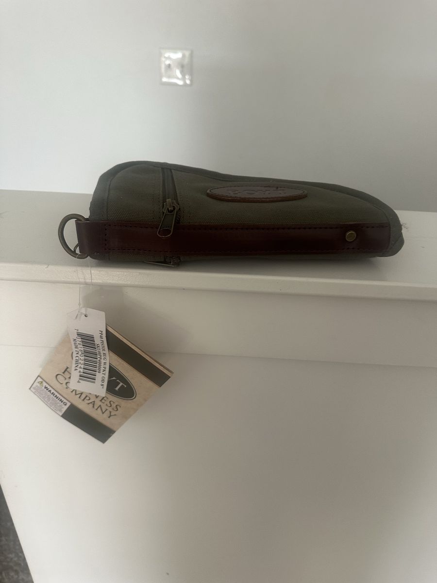 BOYT SOFT CASE