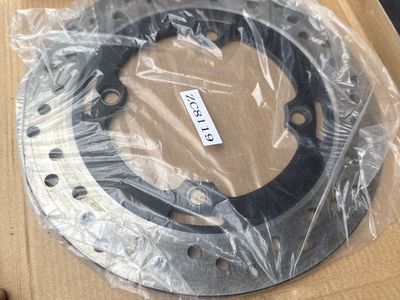 2022 Rebel 1100 Rear Brake Disc Rotor
