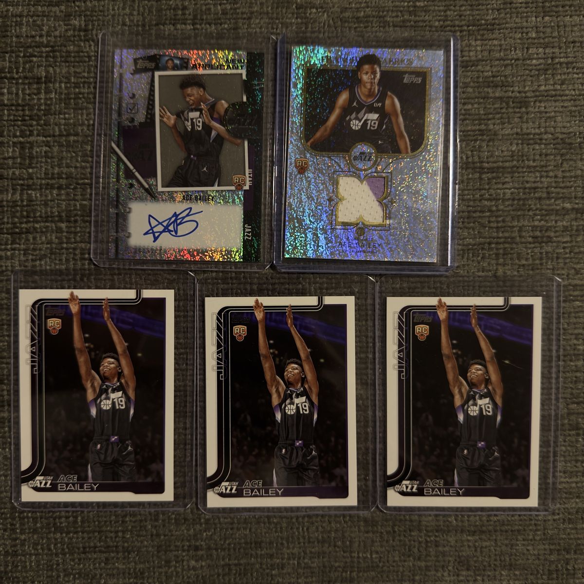 Trade