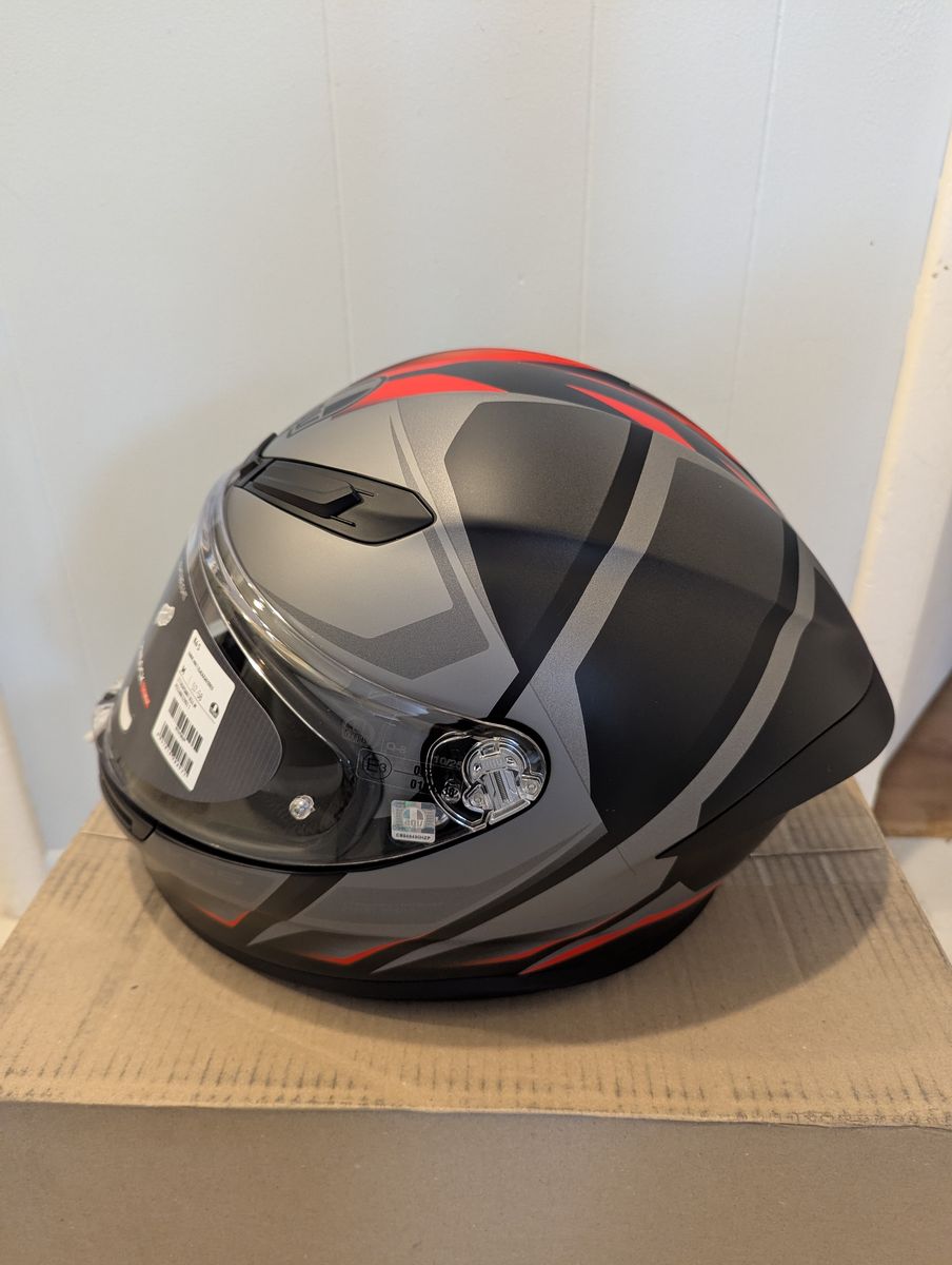 AGV K6S