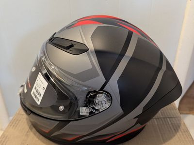 AGV K6S