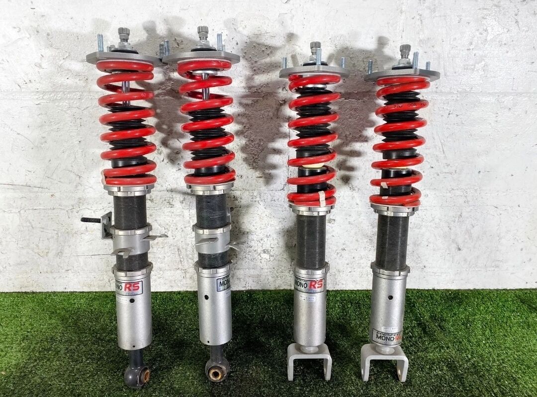 Infiniti Q50 Coilovers RWD