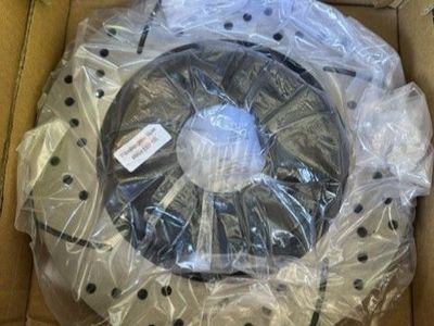 Front and Rear Brake and Rotors set. Certified for Nissan, Sentra 2017-2019, Juke 2011-2017, AWD, FWD L4 1.6L