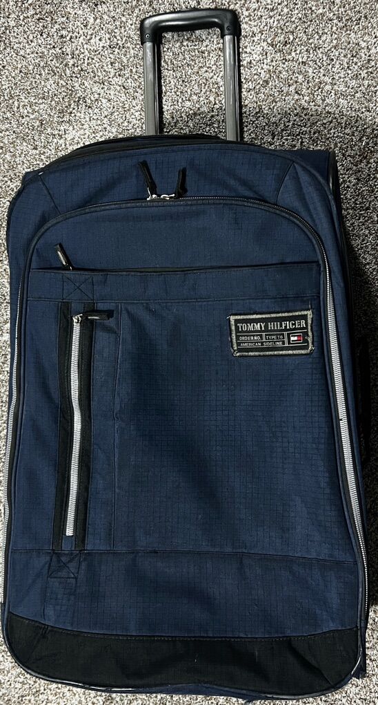 Tommy Hilfiger Suitcase