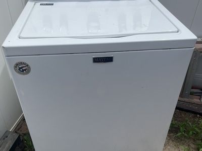 Maytag Washer