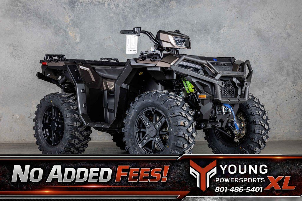 2026 Polaris® Sportsman 850 Trail