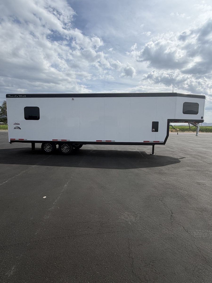 2026 Trails West 24’ RPM