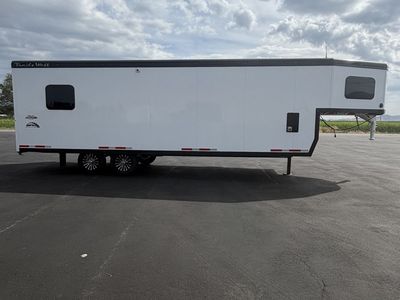 2026 Trails West 24’ RPM