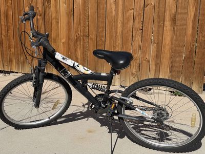24” NEXT PX 4.0 6 Speed Bicycle