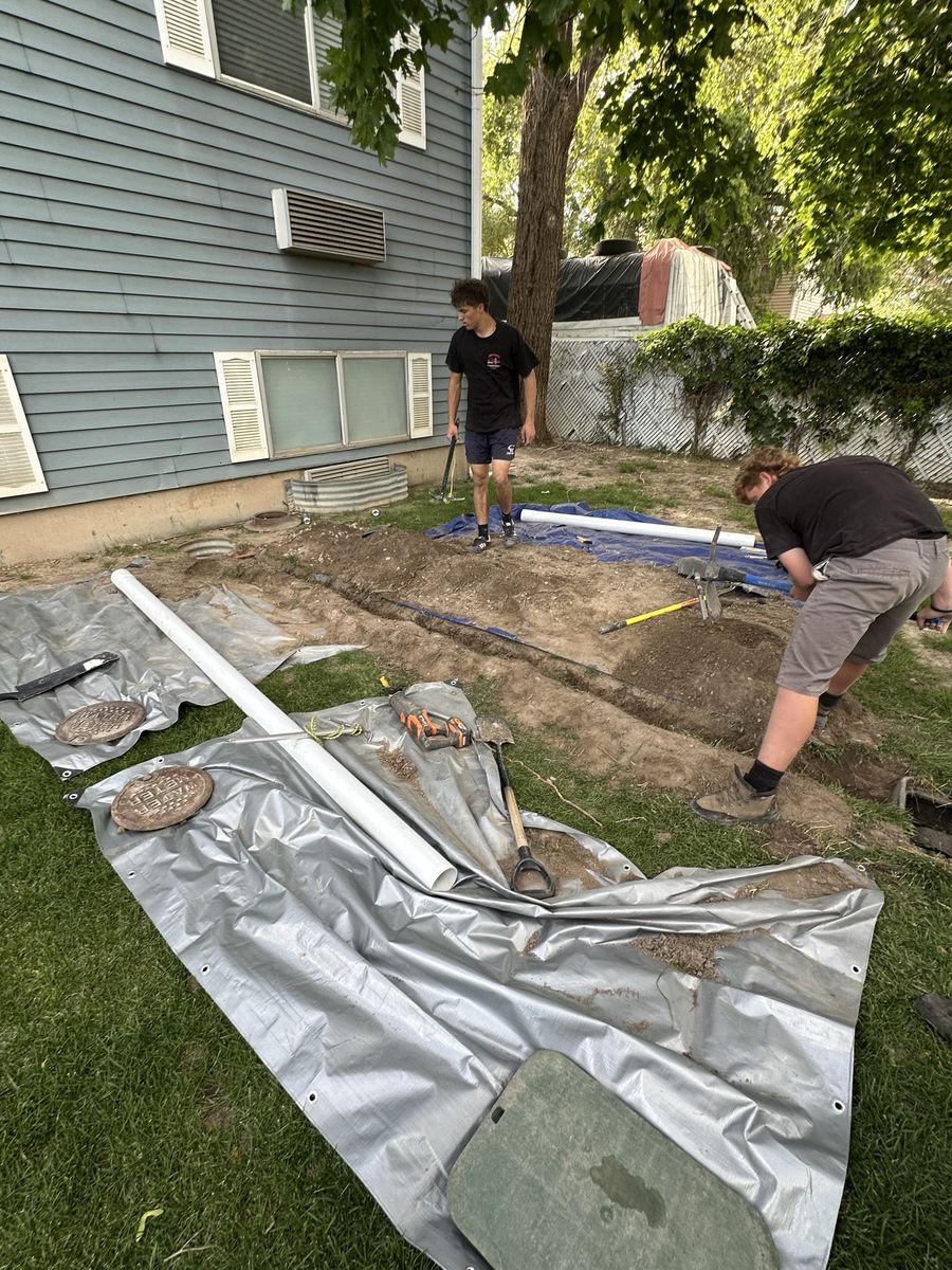 Workers