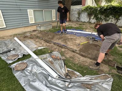 Workers