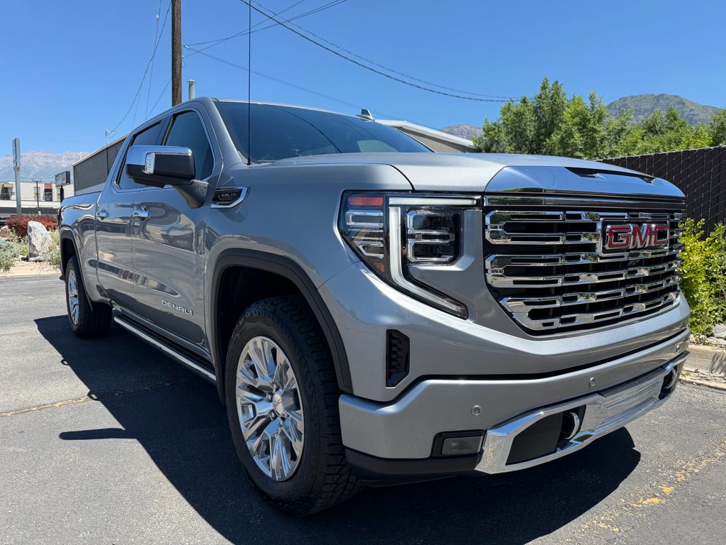2023 GMC 1500 Denali