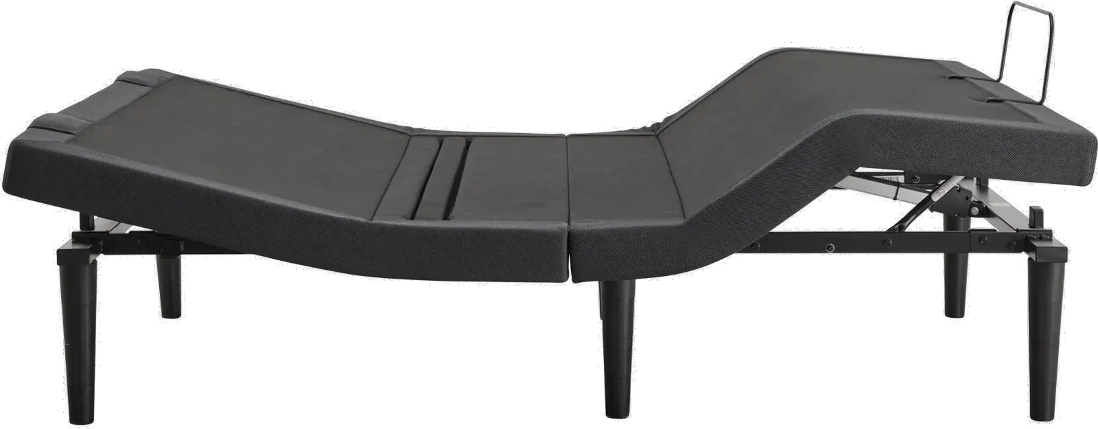 Like-New Tempur-Pedic ProAdapt 2.0 Hybrid King Mattress + Ergo Samrt Adjustable Base | Barely Used
