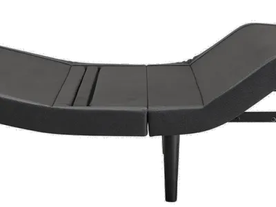 Like-New Tempur-Pedic ProAdapt 2.0 Hybrid King Mattress + Ergo Samrt Adjustable Base | Barely Used