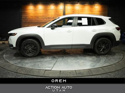2024 Mazda CX-50 2.5 S Preferred