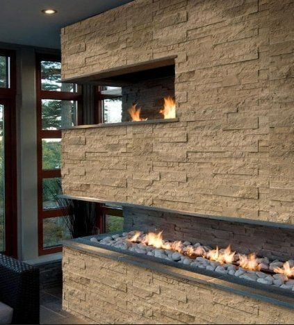 TILE de PIEDRA NATURAL