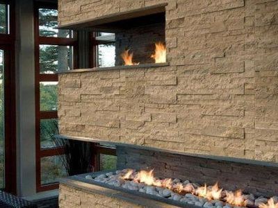 TILE de PIEDRA NATURAL