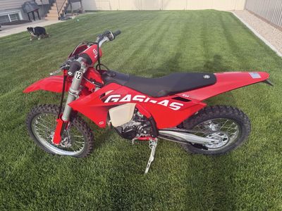 2024 Gas Gas EW 500