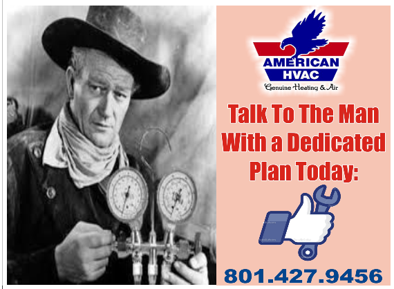 Premium 96% Efficient Two Stage Gas Furnace With 3.5 Ton Air Conditioner System.