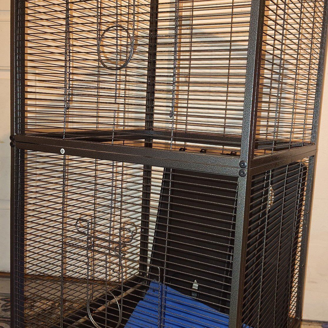 Cage For Small Animals