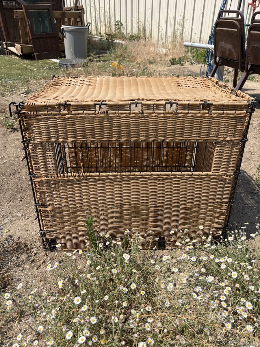 FREE ANIMAL KENNELS