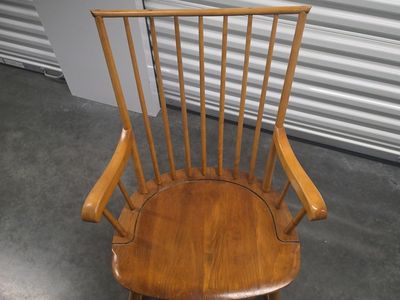 Hagerty Cohasset Colonial Rocking Chair