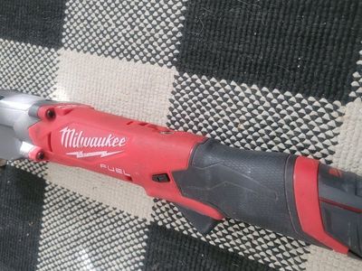 milwaukee 1/2 in. Right Angle Impact Wrench