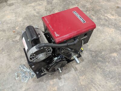 Liftmaster H501L5R Commercial Door Operator