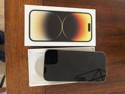 iPhone 14 Pro 128 GB unlocked