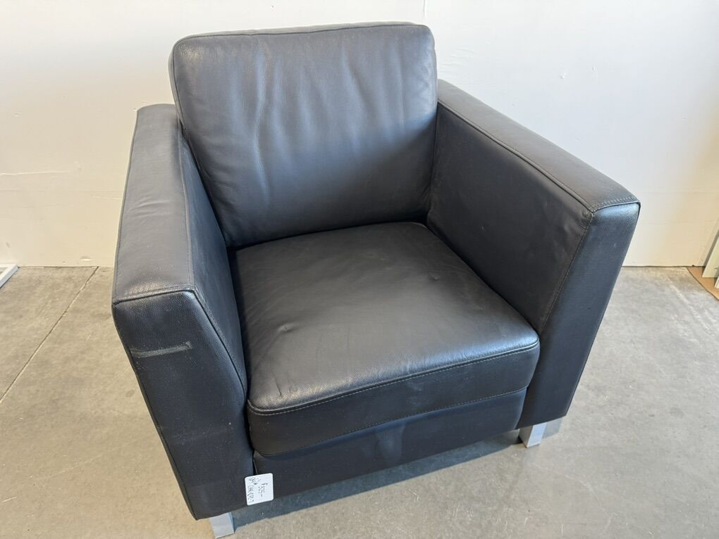 Steelcase Office Lobby Chair