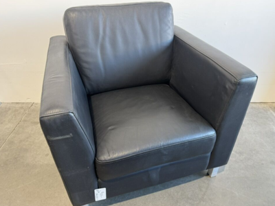 Steelcase Office Lobby Chair